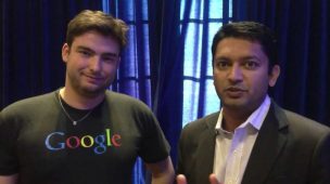 Ash Maurya e Tony Ventura Lean Canvas