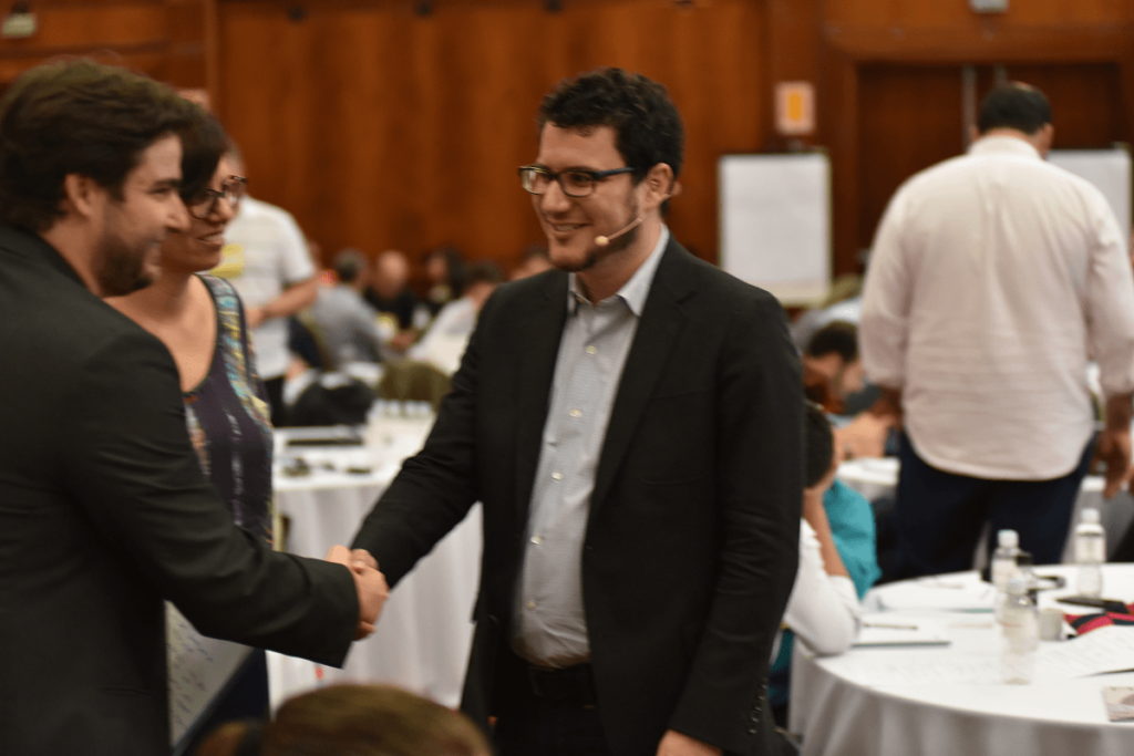Curso Lean Startup com Eric Ries – Palestrante de Tecnologia Blog