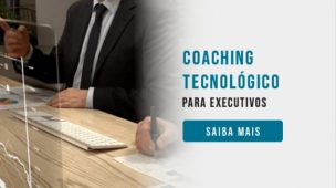 Coaching executivo novas tecnologias