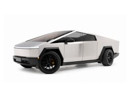 Alugar Carro Tesla Cybertruck para evento