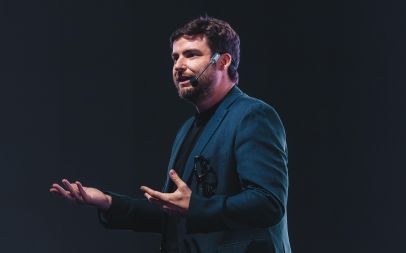 Melhor palestra de inteligencia artificial na educação