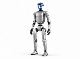 Alugar Robo Humanoide para evento