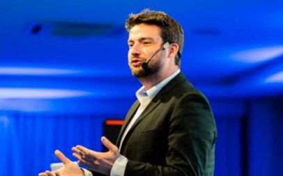 Palestra com o Melhor moderador de inteligencia artificial